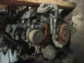 Двигатель 8HX DV4TD CITROEN C3 02-05