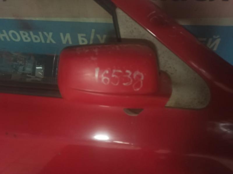 Зеркало наружнее правое 7V7330003AB 7330197R IRAN KHODRO Samand Зеркало наружнее правое 7V7330003AB 7330197R IRAN KHODRO Samand