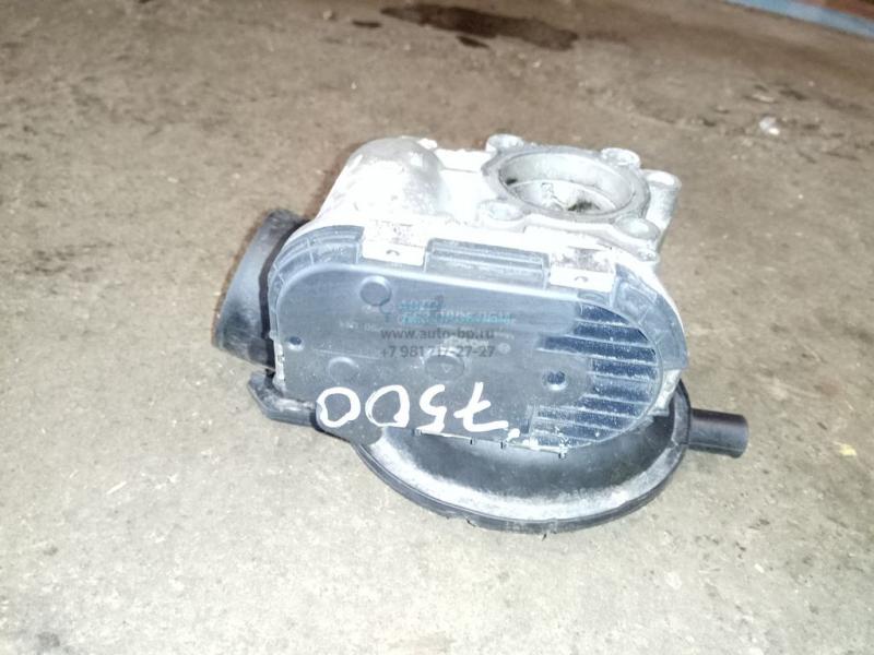 Заслонка дроссельная 0280750044 OPEL CORSA C 00-06 Заслонка дроссельная 0280750044 OPEL CORSA C 00-06