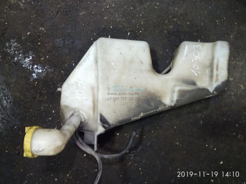 Бачок омывателя лобового стекла FORD FIESTA 96-8.99 Бачок омывателя лобового стекла FORD FIESTA 96-8.99