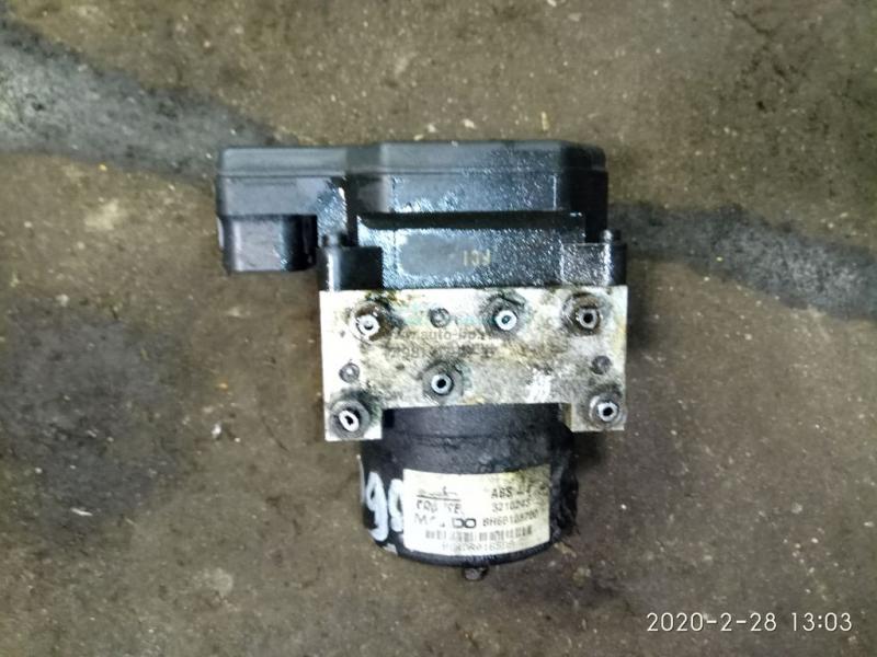 Насос АБС (ABS) 3210243 BH60108700 5WY7510A 56AK6L16B97 IRAN KHODRO Samand Насос АБС (ABS) 3210243 BH60108700 5WY7510A 56AK6L16B97 IRAN KHODRO Samand