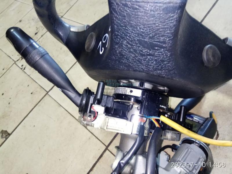 Переключатель подрулевой в сборе T113774130 CHERY TIGGO T11 Переключатель подрулевой в сборе T113774130 CHERY TIGGO T11