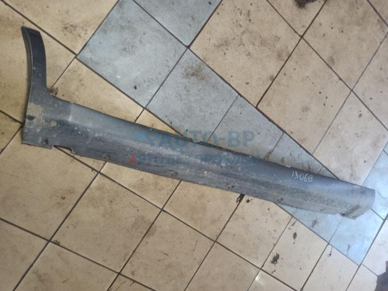 Накладка порога 8775226900 HYUNDAI SANTA FE 01-10 Накладка порога 8775226900 HYUNDAI SANTA FE 01-10