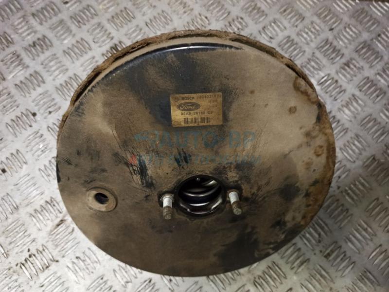 Усилитель тормозов вакуумный 98AB2B195CJ 1073869 FORD FOCUS 98- Усилитель тормозов вакуумный 98AB2B195CJ 1073869 FORD FOCUS 98-