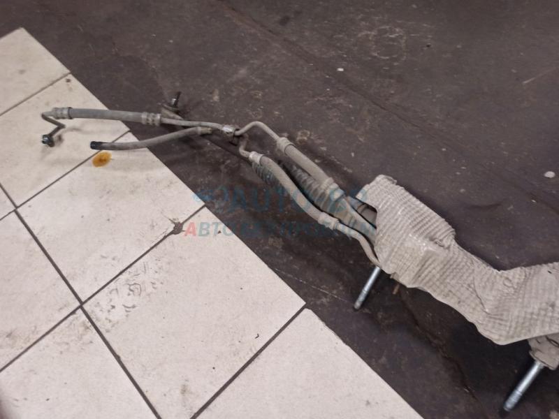 Трубка г/у 4014V8 9654609480 PEUGEOT 307, 01-05 Трубка г/у 4014V8 9654609480 PEUGEOT 307, 01-05