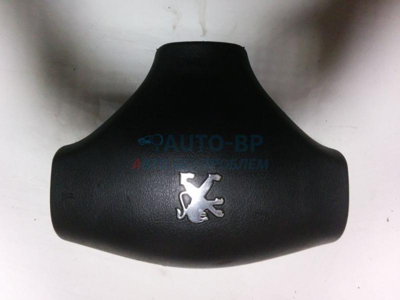 Подушка безопасности в руль 96441166ZR PEUGEOT 206 Подушка безопасности в руль 96441166ZR PEUGEOT 206