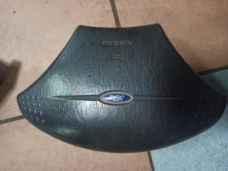 Подушка безопасности в руль 98ABA042B85DC FORD FOCUS 98- Подушка безопасности в руль 98ABA042B85DC FORD FOCUS 98-
