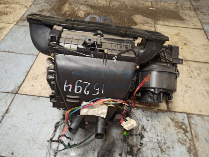 Корпус отопителя 3704013 IRAN KHODRO Samand Корпус отопителя 3704013 IRAN KHODRO Samand