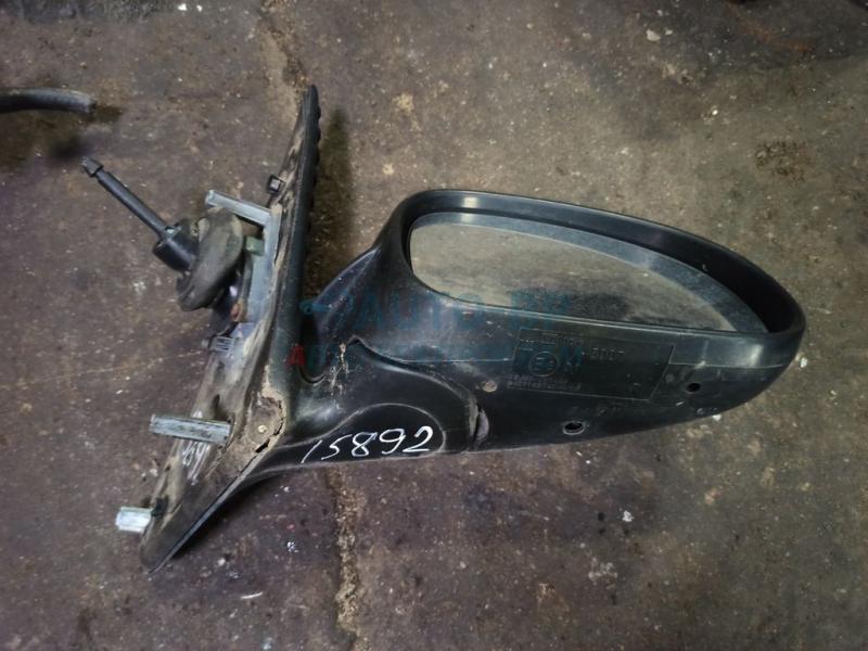 Зеркало наружнее правое 8149V7 PEUGEOT 406 Зеркало наружнее правое 8149V7 PEUGEOT 406