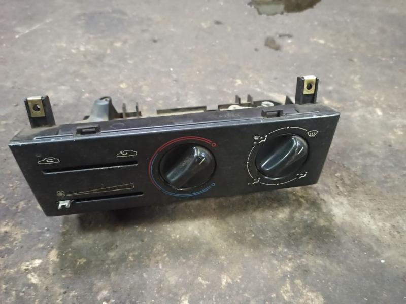 блок управления печкой 9184941002 PEUGEOT 406 блок управления печкой 9184941002 PEUGEOT 406