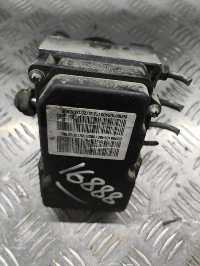 Насос АБС (ABS) 1064001885 GEELY Emgrand EC7 Насос АБС (ABS) 1064001885 GEELY Emgrand EC7