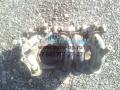 Коллектор впускной 8200084509  RENAULT CLIO SYMBOL 01-08
