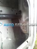 Дверь задняя левая  VW VENTO