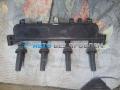 Рампа (кассета) катушек зажигания 9635964960 154302 PEUGEOT 206