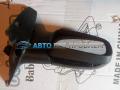 Зеркало наружнее правое  RENAULT SCENIC GRAND SCENIC 08.06-05.09