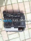 Крепление АКБ (корпус/подставка) 8200467409 RENAULT SCENIC GRAND SCENIC 08.06-05.09