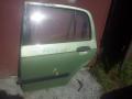 Дверь задняя левая 770031C020 HYUNDAI GETZ 02-11