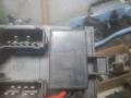 Резистор печки 9400113 RENAULT LAGUNA 99-01