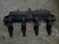 Рампа (кассета) катушек зажигания 9635964960 154302 PEUGEOT 206