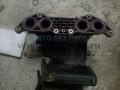 Коллектор впускной 9636741280   9637430380  9637445380  PEUGEOT 206