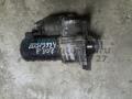 Стартер D6RA572 18G20061HC PEUGEOT 206