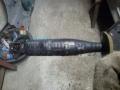 Переключатель подрулевой в сборе  PEUGEOT 206