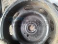 Шкив коленвала 036105255C CITROEN C2