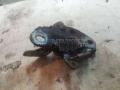 Замок капота  PEUGEOT 206