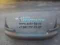 Бампер задний mn126236K MITSUBISHI Outlander (CU) 2003-2009