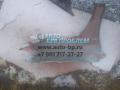 Крыло переднее левое MR990117 MITSUBISHI Outlander (CU) 2003-2009
