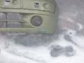 Бампер передний  RENAULT CLIO SYMBOL 01-08