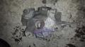 Кронштейн КПП левый 7700430825 RENAULT KANGOO 03.98-12.02