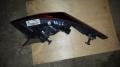 Фонарь задний правый 265500010R RENAULT MEGANE 3 09-12