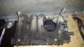 Коллектор впускной 8200966437 RENAULT LOGAN 04-09
