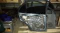 Дверь задняя левая  KIA RIO 00-02