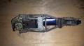 Ручка двери передней левой 380837207 SEAT LEON 11.99-05.05