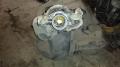 Бак топливный 3A9201075M VW PASSAT B4