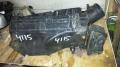 Корпус воздушного фильтра 3S719600BA FORD MONDEO 3