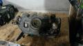 Фара правая 8200211006 RENAULT LOGAN 04-09