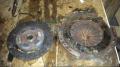 Корзина + Диск сцепления 6001548016 RENAULT LOGAN 04-09