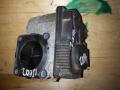 Заслонка дроссельная 1611895F0C 1611895F0B NISSAN ALMERA CLASSIC 07-