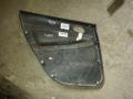 Обшивка двери задней правой 96293282LD 9629330677 PEUGEOT 206