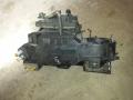 Корпус отопителя X7V53454001AA IRAN KHODRO Samand