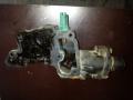 Корпус термостата 9654775080 1336P9 PEUGEOT 206