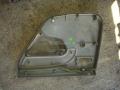 Обшивка двери задней левой 8200576860 RENAULT LOGAN 04-09