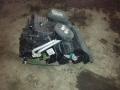 Корпус отопителя 8200318516 RENAULT LOGAN 04-09