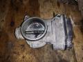 Заслонка дроссельная 8200063652 8200123061 RENAULT LAGUNA 02-05
