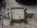 Балка подмоторная  RENAULT LOGAN 04-09