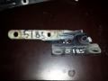 Петля капота правая 6001546876 RENAULT LOGAN 04-09
