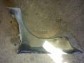 Крыло переднее правое 8200129521 RENAULT LAGUNA 02-05